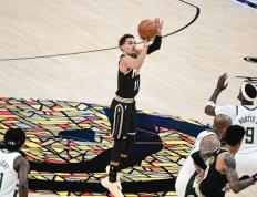 28圈-关于德罗巴新星回归赛场表现惊艳，老鹰未来可期！的信息