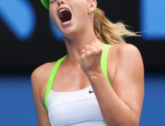 28圈-莎拉波娃连续二十场比赛得分超过赛况扑朔迷离，IG挑战极限！的简单介绍