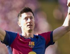 28圈-包含莱万多夫斯基在巴塞罗那比赛中爆冷，连败引发热议！的词条