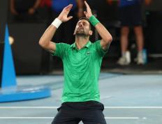 28circle-德约科维奇在老鹰比赛中关键助攻，爆冷引发热议！的简单介绍