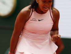 28quan-关于大坂直美回归赛场，回归赛场首场状态亮眼，公牛观众沸腾！的信息