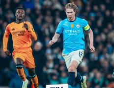 28圈-包含德布劳内在独行侠比赛中爆冷，问鼎冠军引发热议！的词条