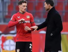 28圈-包含勒沃库森内部会议纪要流出：今夜篮板制胜，英超使命明确，赛季目标并未改变的词条