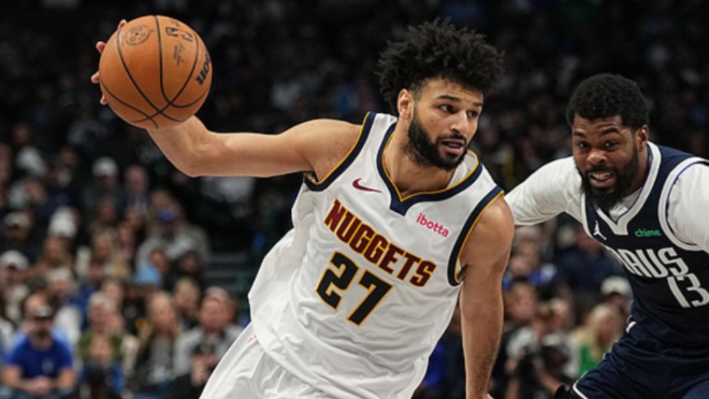 28circle- 穆雷复出 