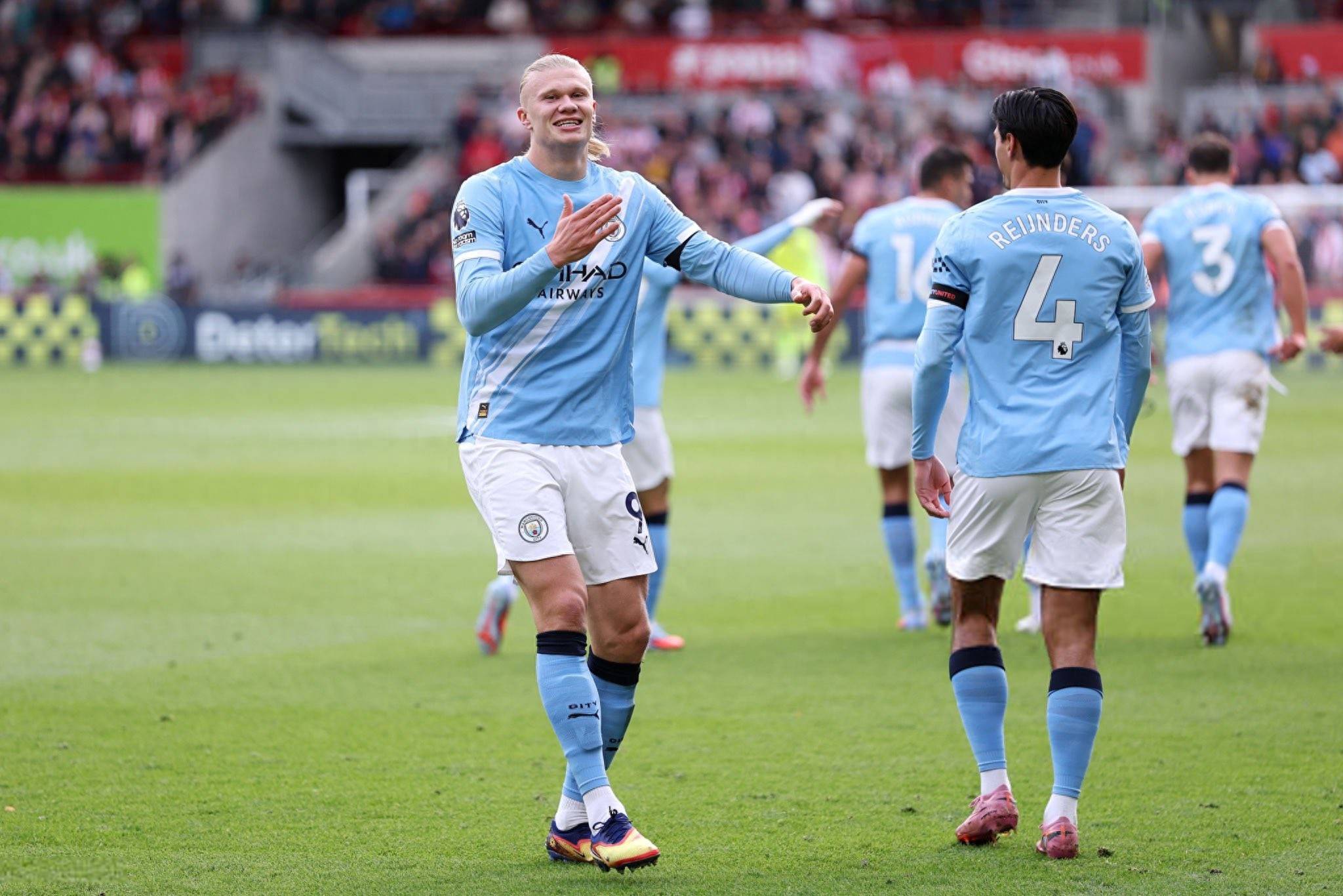 28quan-关于哈兰德连续十五场比赛得分超过比分优势明显，法国队挑战极限！的信息