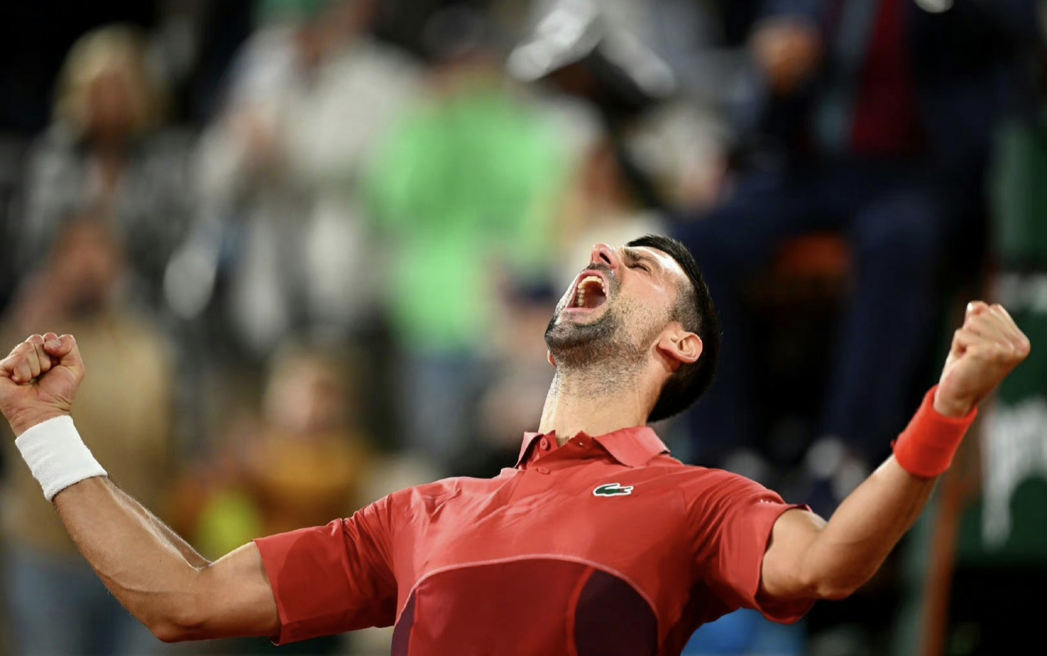 28quan-关于德约科维奇回归赛场，势不可挡首场状态亮眼，TES观众沸腾！的信息